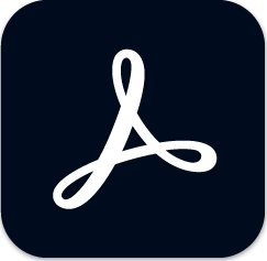 Programi Adobe Acrobat Classic 2024, MULTI, licencë 3‑vjeçare