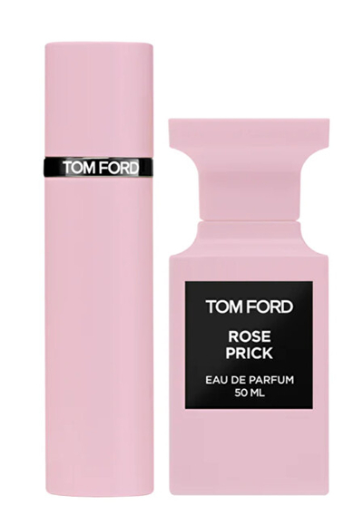 Eau de Parfum Tom Ford 50 ml + EDP 10 ml