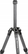 Trekëmbësh foto Manfrotto Element Traveller Carbon Small, lartësia 143 cm, mban deri 4 kg, i zi