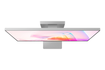 Monitor Samsung ViewFinity S90PC, 27", 5K Ultra HD, LCD, i argjendtë