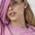 Vathë për femra Tous New Silhouette, të argjendtë