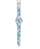 Orë dore për kalamaj Kids Euroswan Disney Stitch, analoge, blu