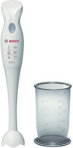Блендер Bosch MSM 6B150, бел