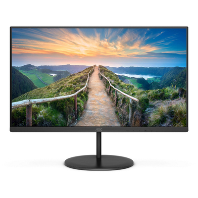 Monitor AOC Q27V4EA - LED, 27", QHD, i zi
