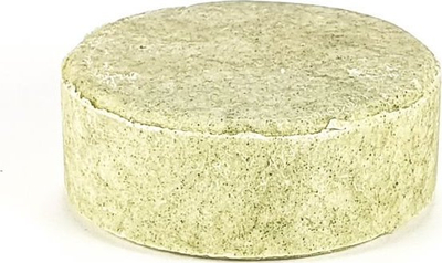 Shampo e fortë Miodowa Mydlarnia Lemon Grass, 70g