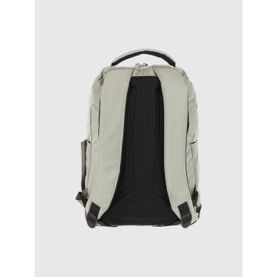 Ранец 4F City Backpack, 18L, џеб за лаптоп, сив