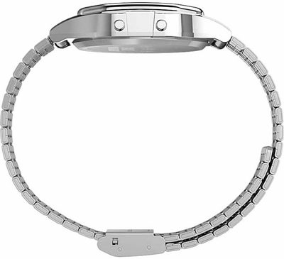 Orë dore dixhitale Timex Special Projects T80 x Space Invaders TW2V30000U8