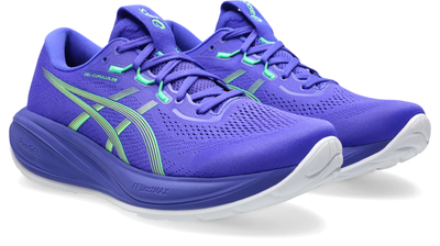 Atlete vrapimi Asics Gel Cumulus 28 M për burra, jeshile