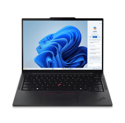 Laptop Lenovo ThinkPad T14s Gen 5, 14" WUXGA, Intel Core Ultra 7, RAM 32GB, SSD 1TB, i zi