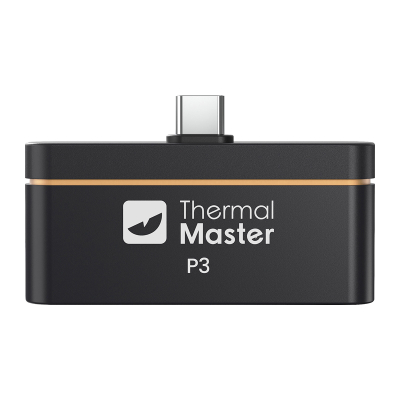 Kamerë Termike Mini THERMAL MASTER P3 për iOS/Android