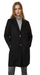 Pallto VERO MODA VMPAULA Regular Fit mVM1681, e zezë, M