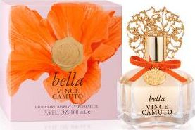 Parfum Vince Camuto Bella për gra, Eau de Parfum, 100 ml, spray