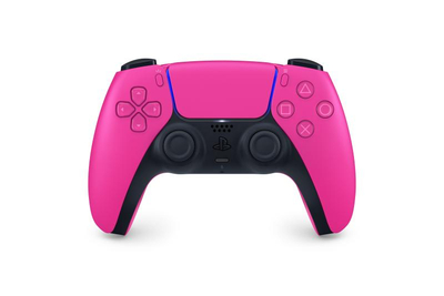 Kontrollor wireless Sony DualSense, për PS5, Nova Pink, rozë