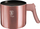 Tenxhere për qumësht Berlinger Haus i-ROSE BH-6039, 1.2 l, rozë