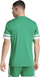 Bluzë sportive Adidas Squadra 25 M, Aeroready, për burra, e bardhë