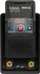 Aparat saldimi inverter Yato YT-81358, MMA DC TIG, 200A, i kuq