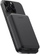 Power bank Aukey PB-MS08, 10000mAh, kompakt, gri