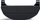 Mbështetëse këmbësh Babyzen YOYO Leg Rest, për karrocën YOYO², e zezë