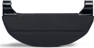 Mbështetëse këmbësh Babyzen YOYO Leg Rest, për karrocën YOYO², e zezë