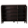 Raft për këpucë Prody 115x34x89Hcm (HM9610.01)