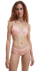 Sytjena Calvin Klein CK One Triangle QF6199ETH4