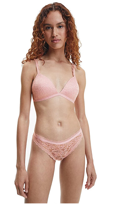 Sytjena Calvin Klein CK One Triangle QF6199ETH4