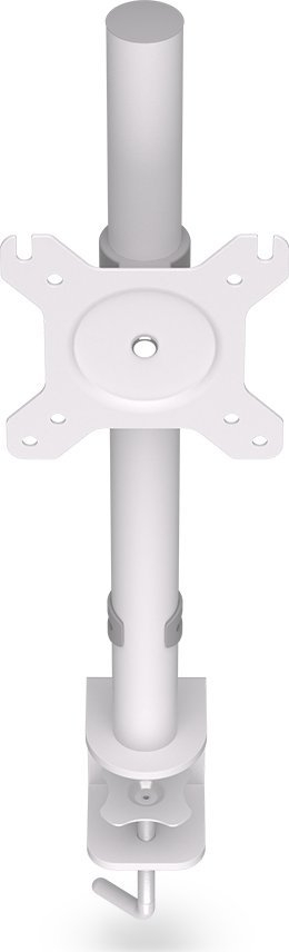 Монтирање за монитор Endorfy Atlas Single Onyx White 27"
