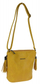 Çantë krahu FLORA & CO H5623, e verdhë