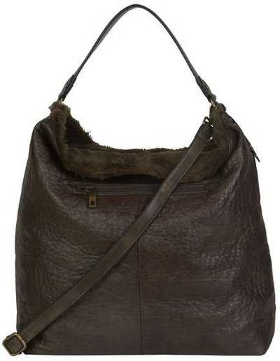 Çantë dore Dakine Hobo 30616, kafe e mbylltë, woman