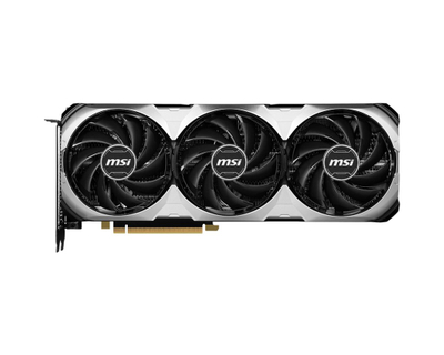 Kartë grafike MSI NVIDIA GeForce RTX 4070 Ti, OC, 12 GB GDDR6X