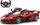 Makina me telekomandë Jamara Ferrari FXX K Evo, shkalla 1:14, 2.4G, e kuqe