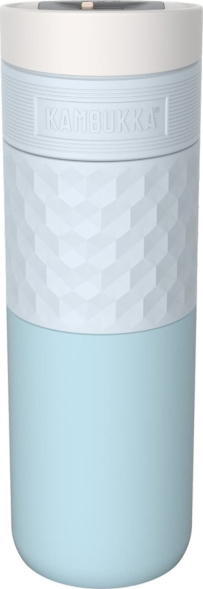 Termus Kambukka Etna Grip, 500ml, çelik inox, Breezy Blue
