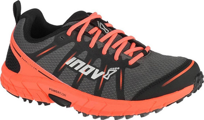 Atlete për femra Inov-8 Parkclaw 240 000798-GYPK-S-01, nr. 37.5, të hirta/portokalli