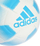Top futbolli Adidas Epp Club HT2458, madhësia 5, TPU, bardh e blu