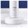 Furçë dhëmbësh elektrike Oral B iO8 Series White Alabaster kOBR126