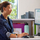 Set tastjere dhe maus Logitech MX Keys Combo Gen 2, US International, i zi