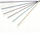 Furça interdentale Tandex Classic Fine, set me 10 copë, blu