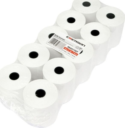 Letër ofset Emerson (rk05760tk), 8 copë