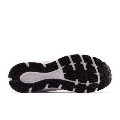 Atlete New Balance ML408W, C-CAP, ngjyrë e bardhë