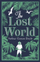 Lost World - Arthur Conan Doyle