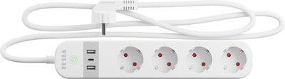 Kabllo vazhduese Tesla Smart Power Strip PS300