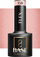 Bazë xheli për thonj Ocho Nails Flex 158, 5 g, rozë me shkëlqim