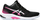 Atlete volejbolli Asics Netburner Ballistic FF MT 3 W, indoor, për goca, të zeza me rozë