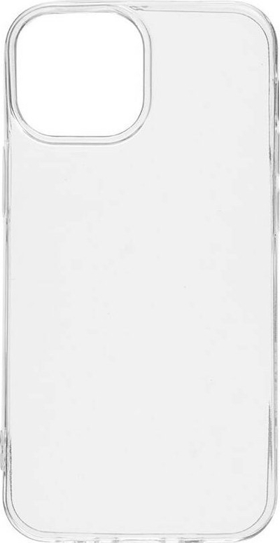 Kapak telefoni Tactical TPU, 0.2mm, transparent
