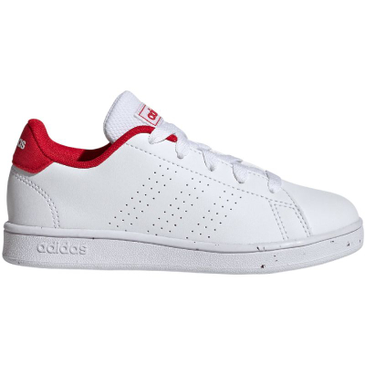 Këpucë për fëmijë Adidas Advantage Lifestyle Court Lace, 36 2/3