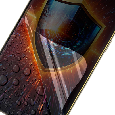 Заштитна фолија за екран 3mk Silky Matt Privacy за Oppo Find X7 Ultra, мат, ефект на приватност