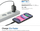Karikues muror Spigen PowerArc ArcStation, USB C PD 3.0 20W, i zi