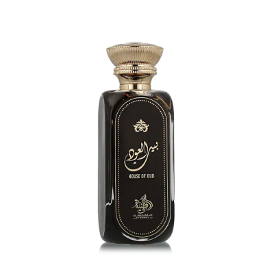 Eau de Parfum Al Wataniah House of Oud, 100ml