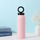 Termus me shishe OEM Water Bottle Thermos, 0.95L, çelik inox, gri