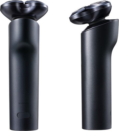 Rroje elektrike Xiaomi 37610, 3 koka rrotulluese, pa kabllo, e zezë